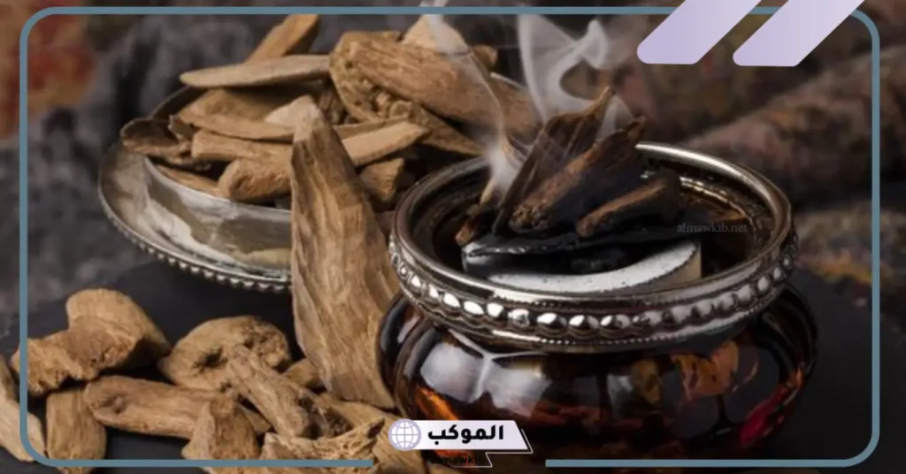 تفسير حلم بخور العود في المنام للعزباء والمتزوجة وفقًا لابن سيرين 6 تفسير حلم بخور العود للمتزوجة