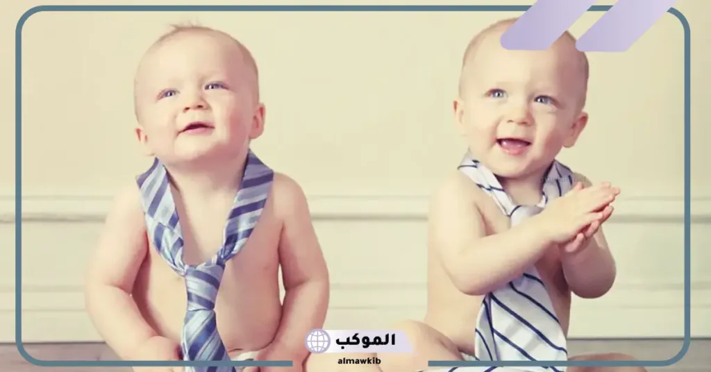 تفسير حلم التوأم لشخص آخر للمتزوجة