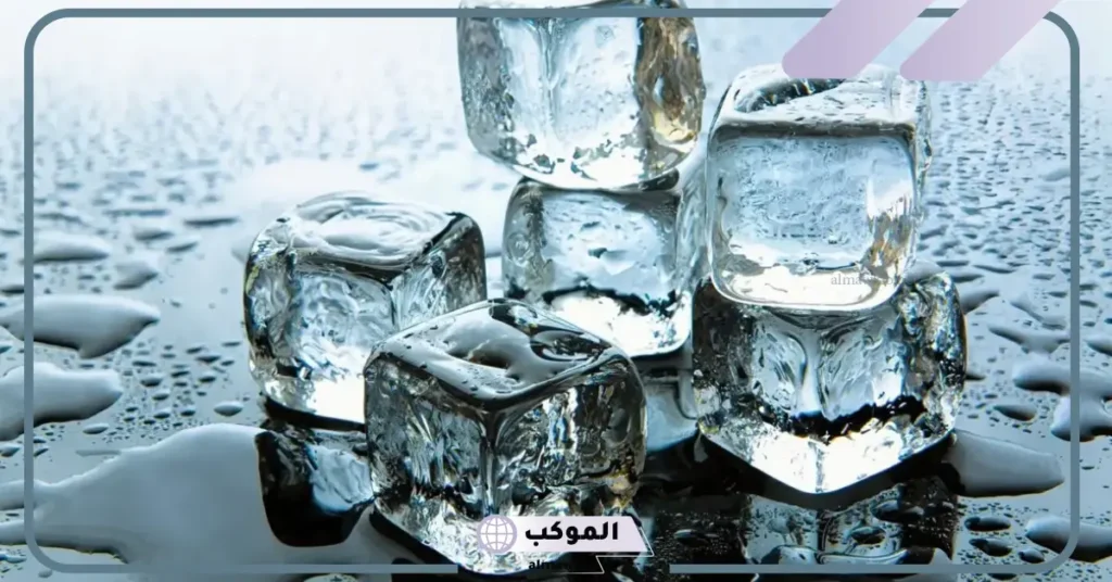 تفسير حلم الثلج للمتزوجة والعزباء في المنام لابن سيرين 6 تفسير حلم الثلج للعزباء