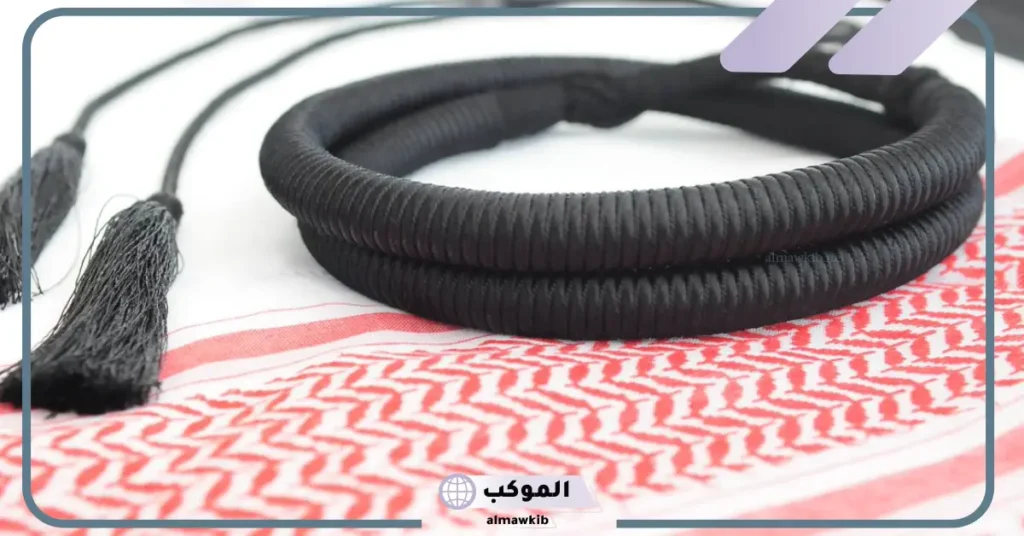 رؤية العقال في المنام للحامل