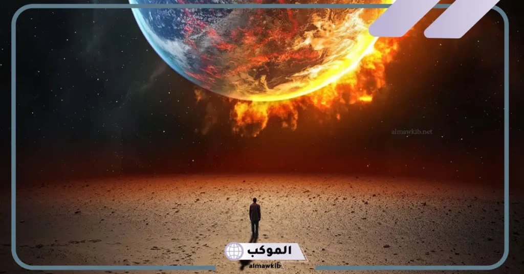 حلمت بيوم القيامة للعزباء والمتزوجة في المنام لابن سيرين 6 تفسير حلم يوم القيامة والخوف مع العائلة للعزباء