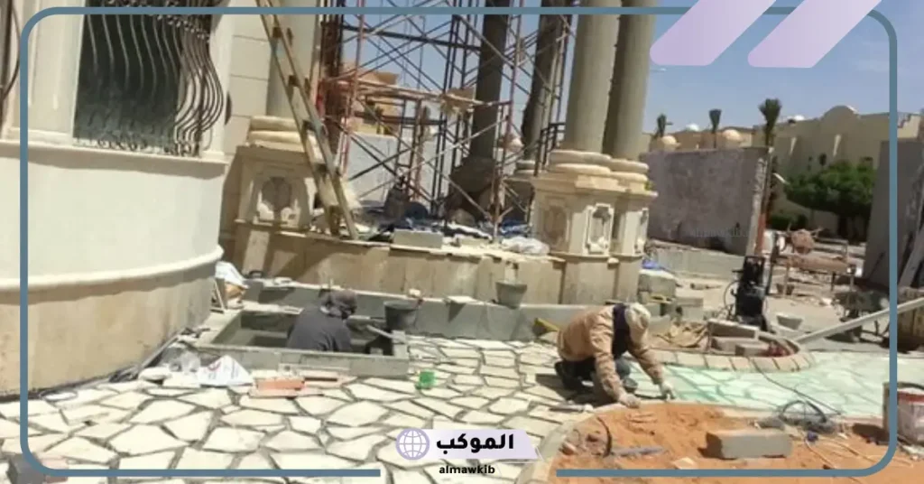 تفسير حلم ترميم البيت القديم للمطلقة