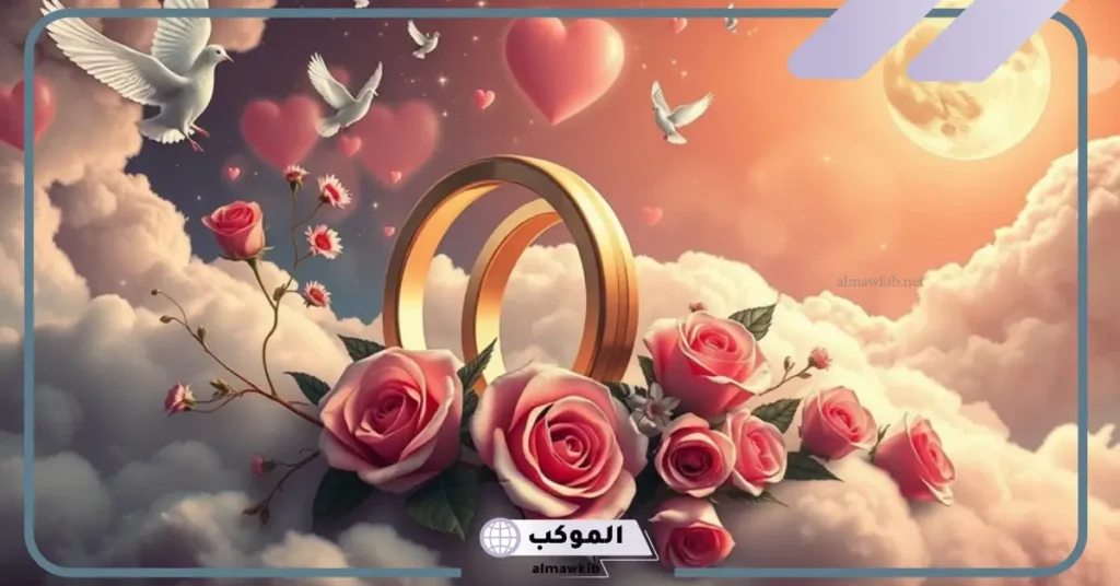 ثلاث رموز تدل على اقتراب الزواج في المنام للعزباء 5 علامات تدل على قرب الخطوبة في الواقع