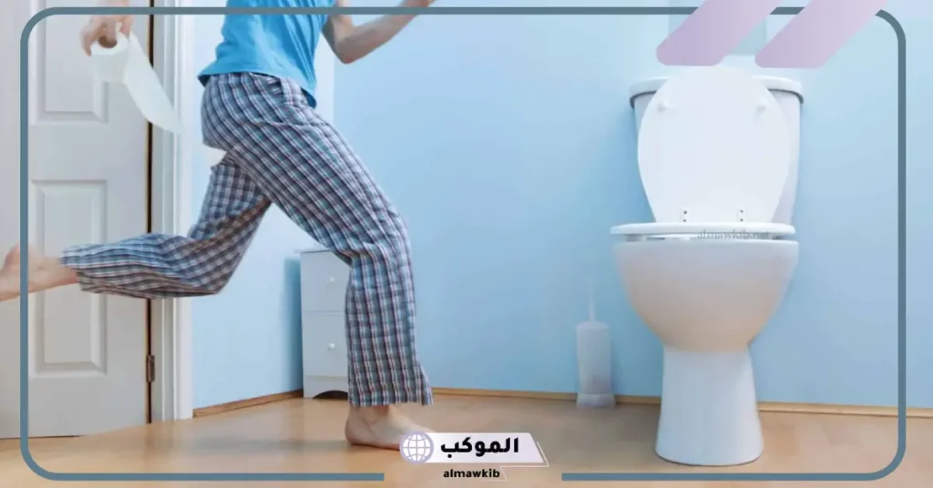 تفسير حلم التبول في المرحاض للعزباء