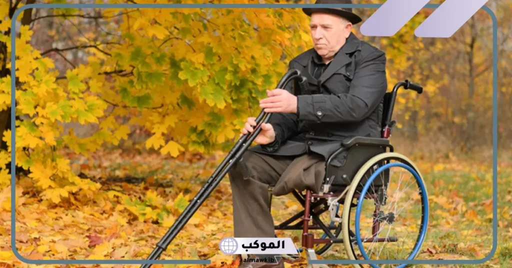 تفسير حلم قطع الرجل وبترها في المنام اليمنى واليسرى لابن سيرين 6 تفسير حلم قطع الرجل للمرأة