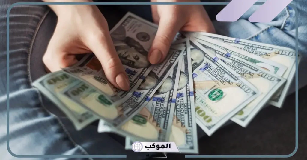 تفسير حلم النقود الورقية الزرقاء للمطلقة