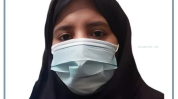 زكية اللحياني