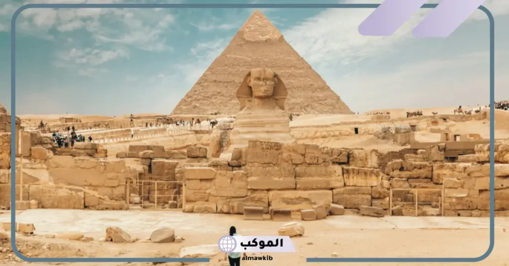 حلمت اني سافرت مصر في المنام للمرأة والرجل لابن سيرين 6 تفسير رؤية السفر إلى مصر للحامل