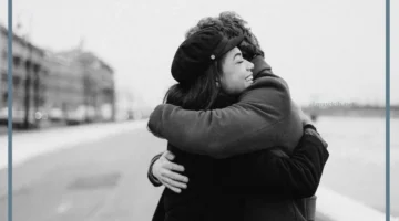 شخص تحبه في الحلم