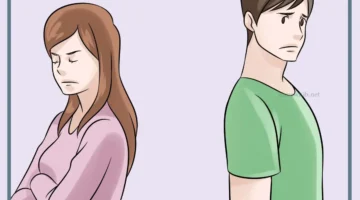 شخص منقطعة علاقتهم