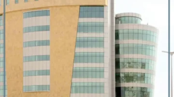 شركة سمو العقارية