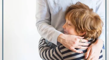 شعر في حب الأبناء