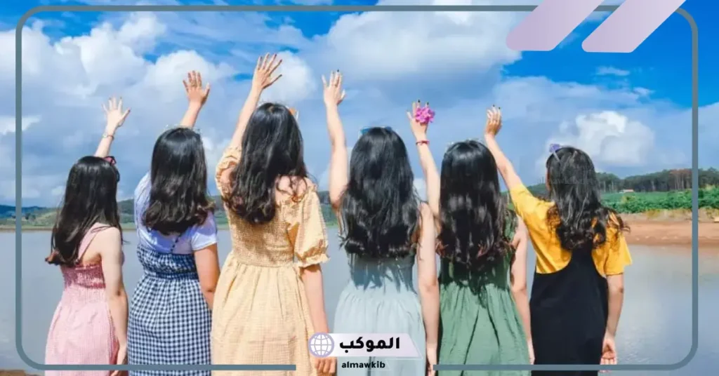 عبارات وداع جميلة 