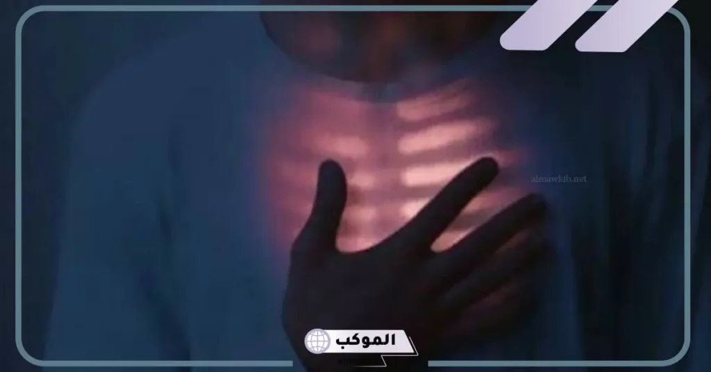 عبارات عن الصمت في الحب 