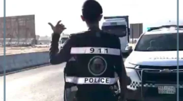 طريق السيل بالطائف