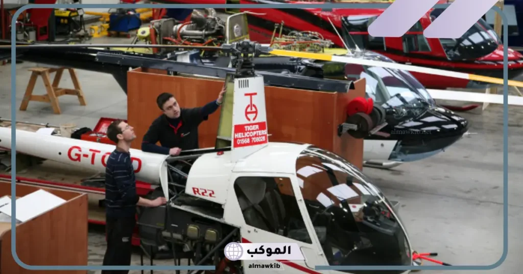 سلم رواتب هندسة طيران في السعودية مع البدلات والإضافات 6 راتب مهندس الطيران في أرامكو السعودية