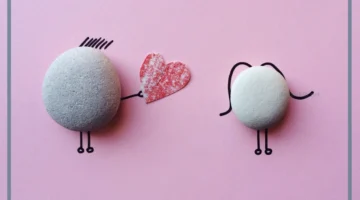 عبارات الحب من طرف واحد