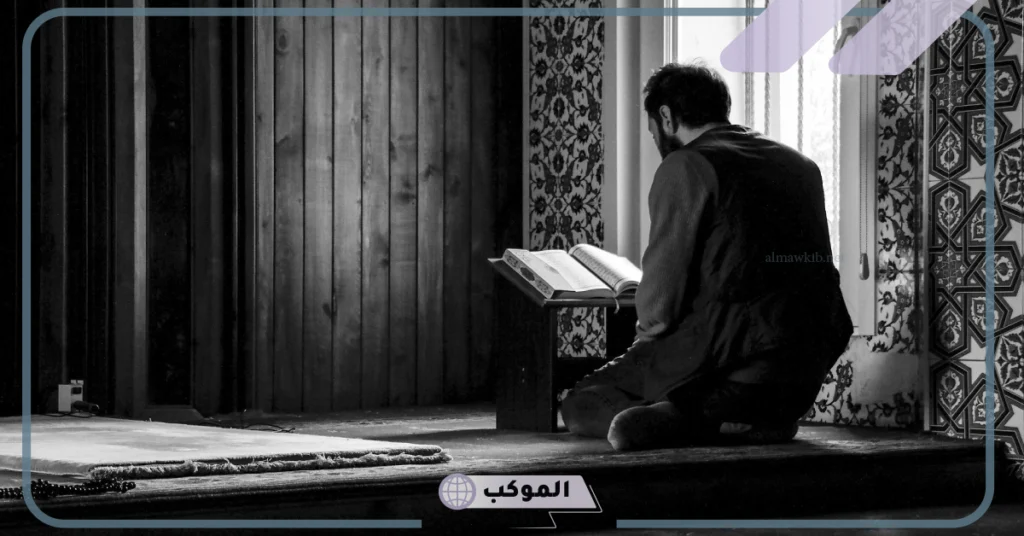 أجمل كلمات لحفاظ القرآن تويتر 