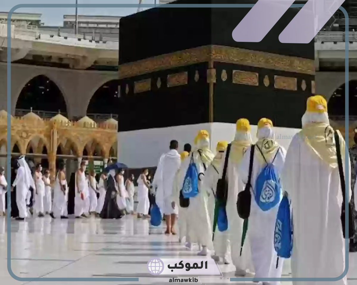 السعودية توضح عدد المعتمرين
