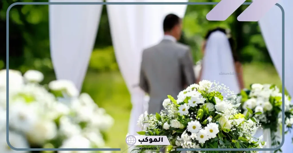 تفسير حلم حضور زواج مجهول للعزباء في المنام لابن سيرين 5 تفسير حلم حضور عرس مجهول في المنام للمتزوجة