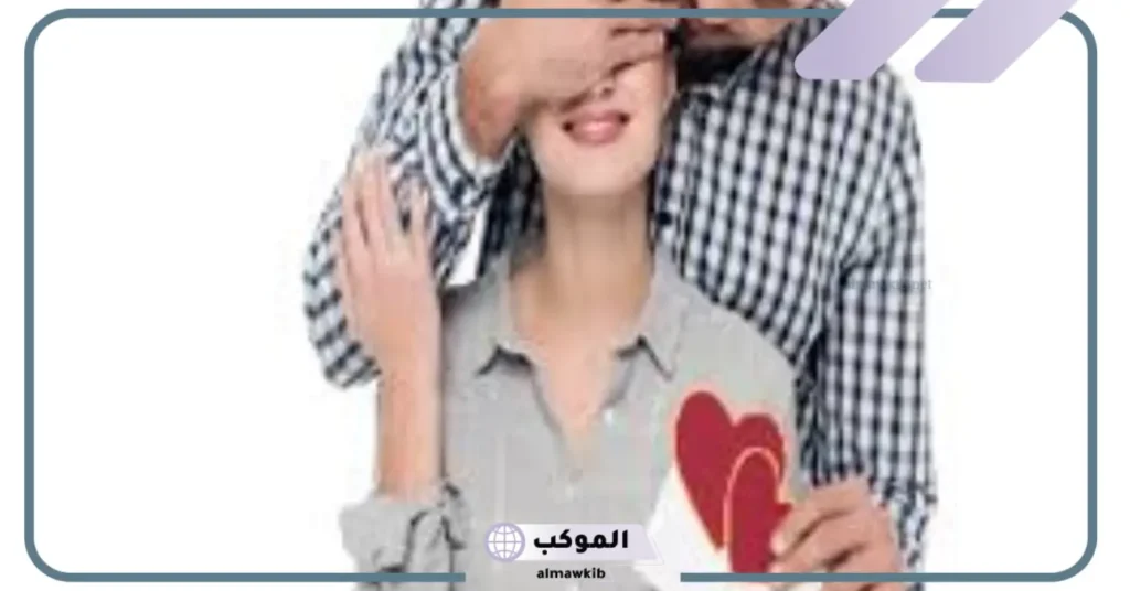 ما هي أقوى علامات الحب عند الرجل