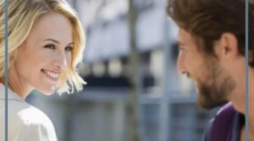 علامات الحب عند المرأة بلغة الجسد