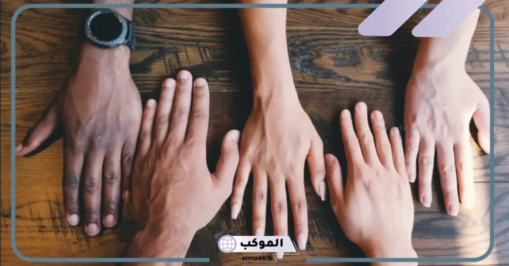 حديث عن العنصرية القبلية 