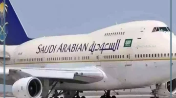 غرامات على الطيران