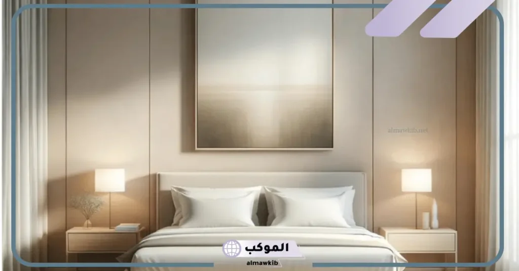 صور تزيين غرف النوم 