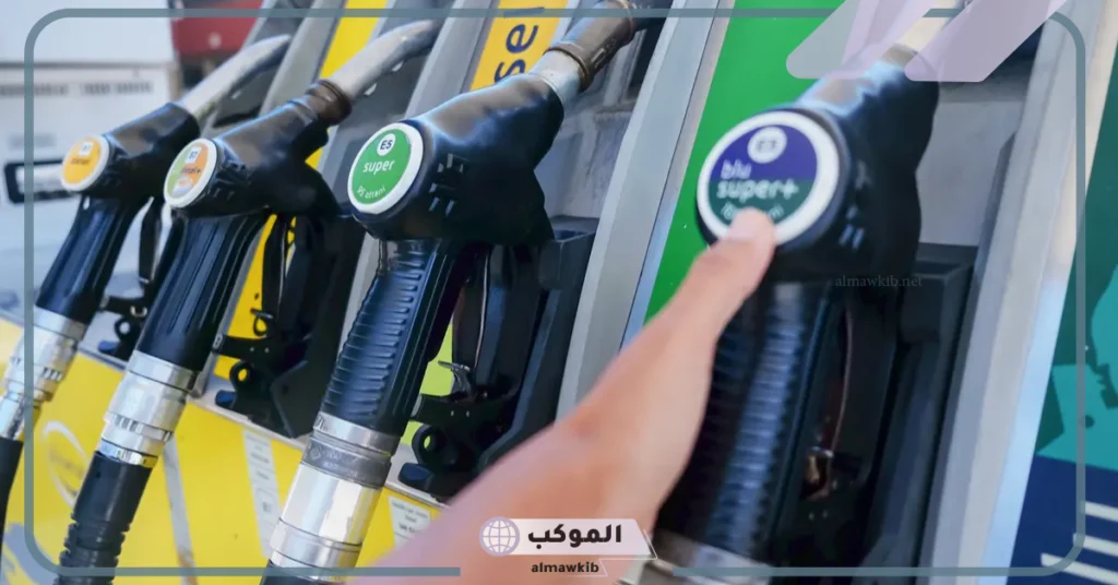 عبر الحملات الرقابية السعودية تقرر غلق 12 محطة وقود 