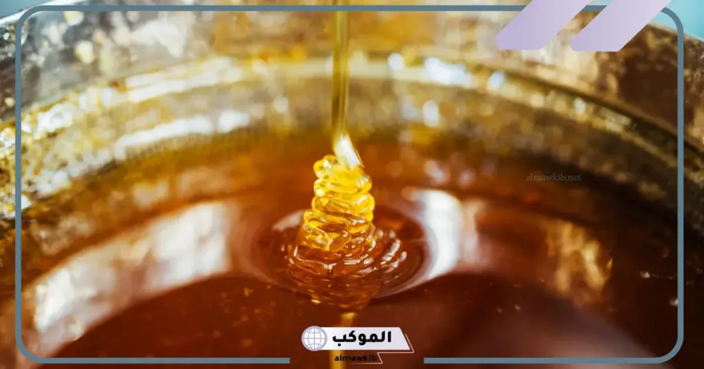 تجربتي مع عسل السمر للتخسيس.. فوائد عسل السمر على الريق 5 ثلاث فوائد عسل السمر
