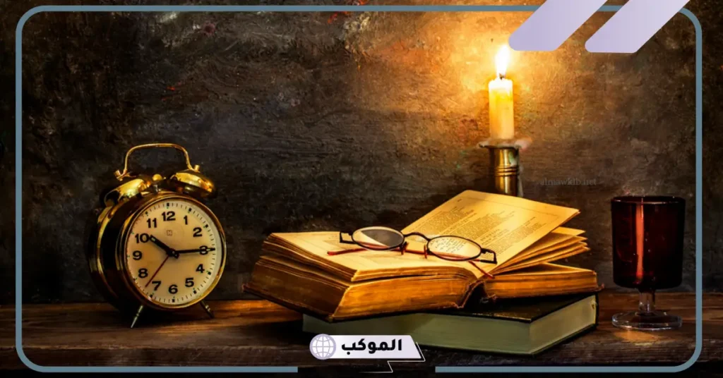 قصيدة رد على من سبك 