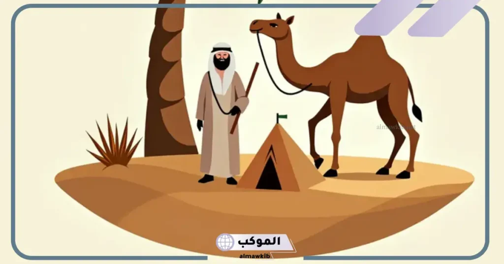 القبيسي وش يرجع الأصل والنسب .. هل القبيسي يعود قبيس؟ 5 القبيسي وش يرجعون