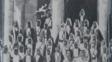 قبيلة البذالي السعودية