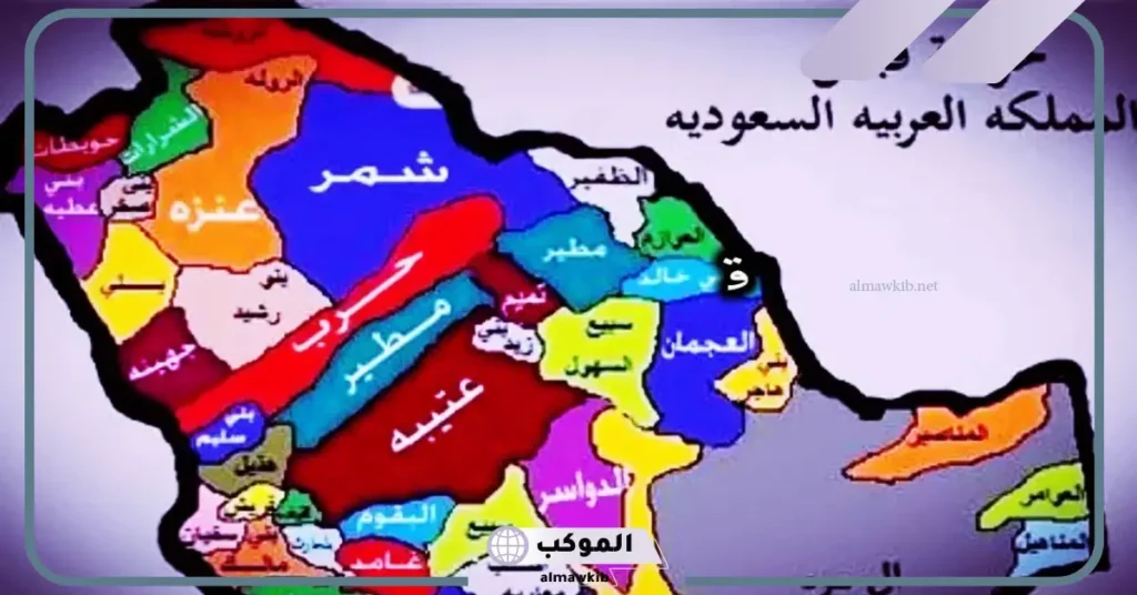 العسبلي وش يرجع أصله.. شجرة عائلة العسبلي 6 الدعبلي ايش يرجع