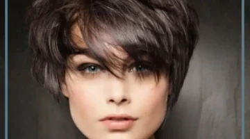 قصات للشعر جديدة