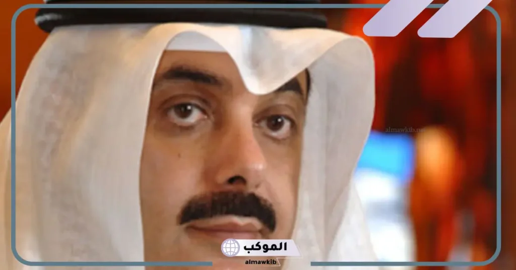 حكم معن الصانع 