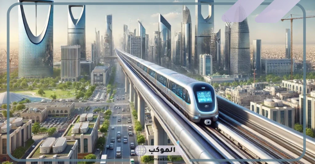 تطور النقل العام وثقافة المواطنين تساعد على تحسين جودة الحياة بالمملكة 