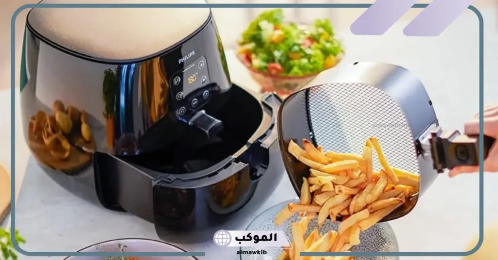 تجاربكم مع قلاية هوم الك بدون زيت بين المميزات والعيوب 6 طريقة قلي البطاطس في قلاية الهوائية هوم إلك