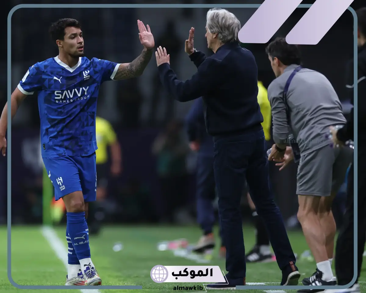 الهلال يواجه الفتح اليوم في دوري روشن.. الموعد والتشكيل المتوقع