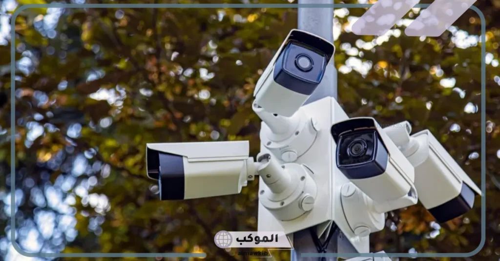 السعودية تقوم بفرض حظر على نقل تسجيلات من كاميرات المراقبة الأمنية 