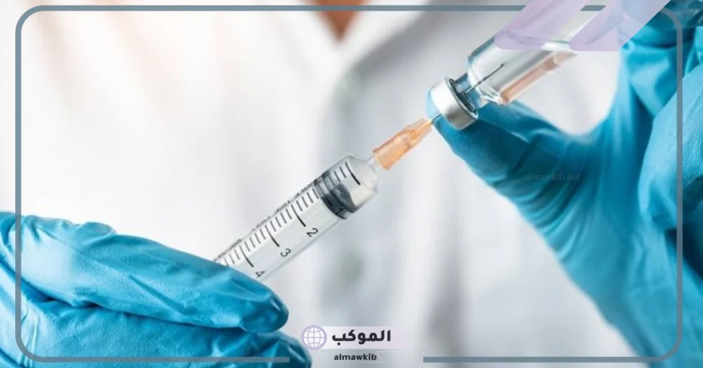 رسميًا إلزام كافة المسافرين بتلقي لقاح الحمى الشوكية 