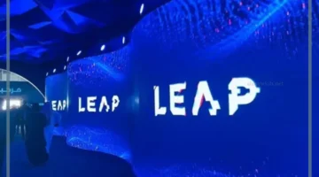 مؤتمر ليب العالمي