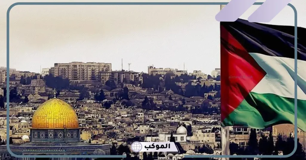 شعر عن فلسطين قصير 