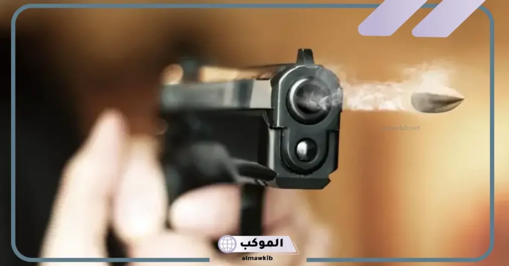 تفسير حلم اطلاق الرصاص في الهواء للرجل لابن سرين 5 تفسير حلم إطلاق النار في الهواء للرجل