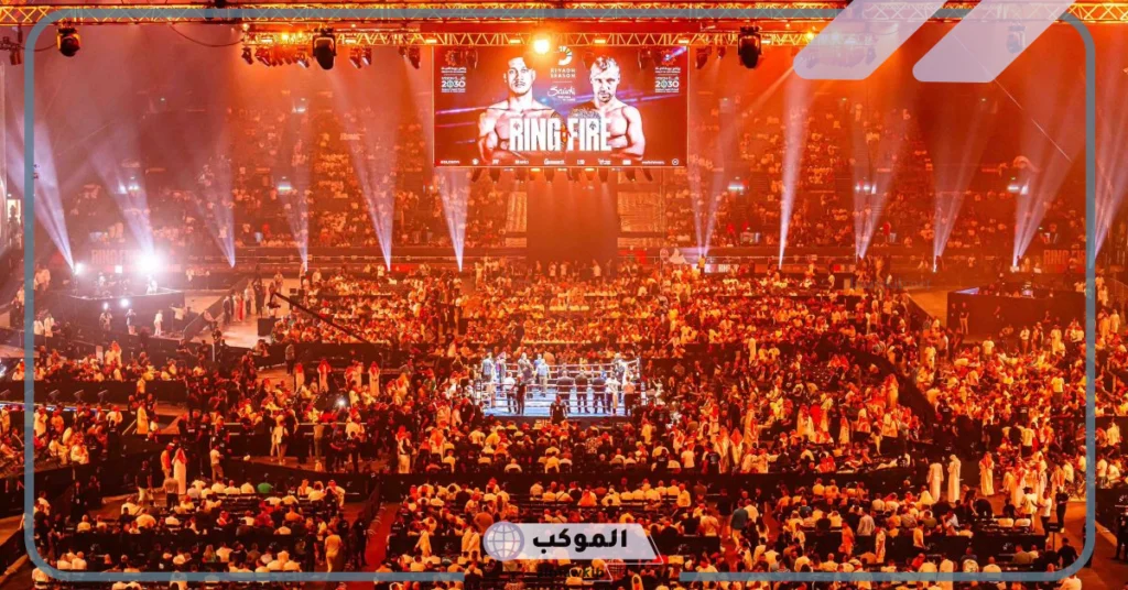 تعرف على دليل مسرحيات موسم الرياض للعام الجديد 2025