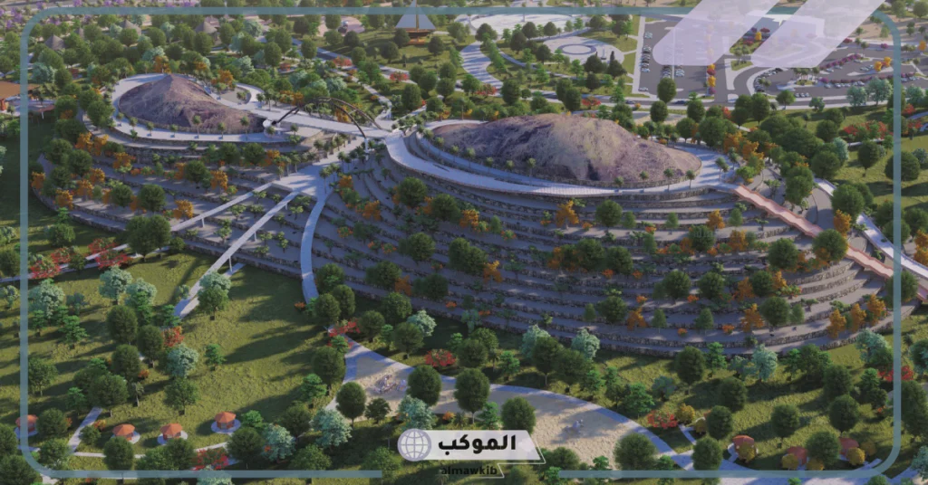 المدينة المنورة تعلن عن إطلاق مشروع ضخم سيغير شكل المدينة 