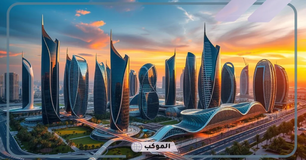 بشكل رسمي الرياض تعلن عن إطلاق تسعة مشاريع تغير من العاصمة السعودية 