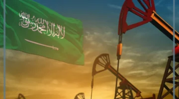 مصادر الطاقة بالمملكة