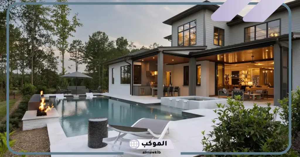 تفسير حلم رؤية البيت في المنام للعزباء والحامل لابن سيرين 5 رؤية البيت في المنام للحامل